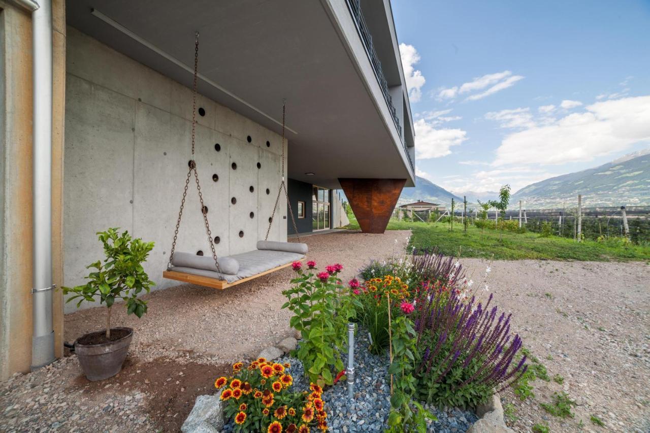 Apartment Vitus Cermes Luaran gambar