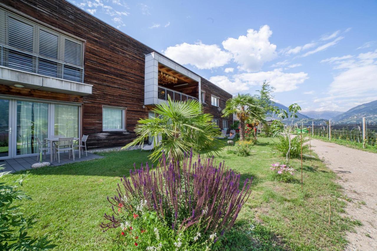 Apartment Vitus Cermes Luaran gambar