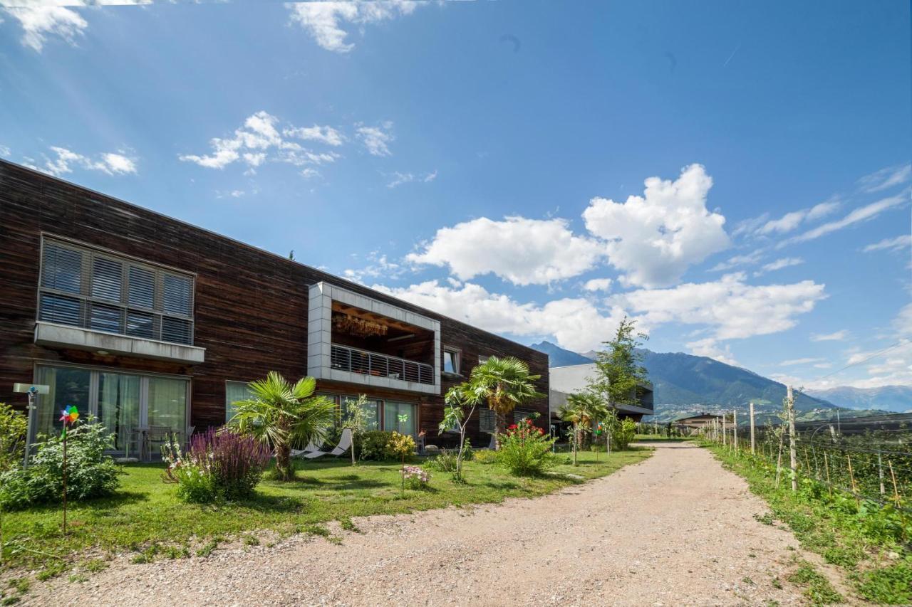 Apartment Vitus Cermes Luaran gambar