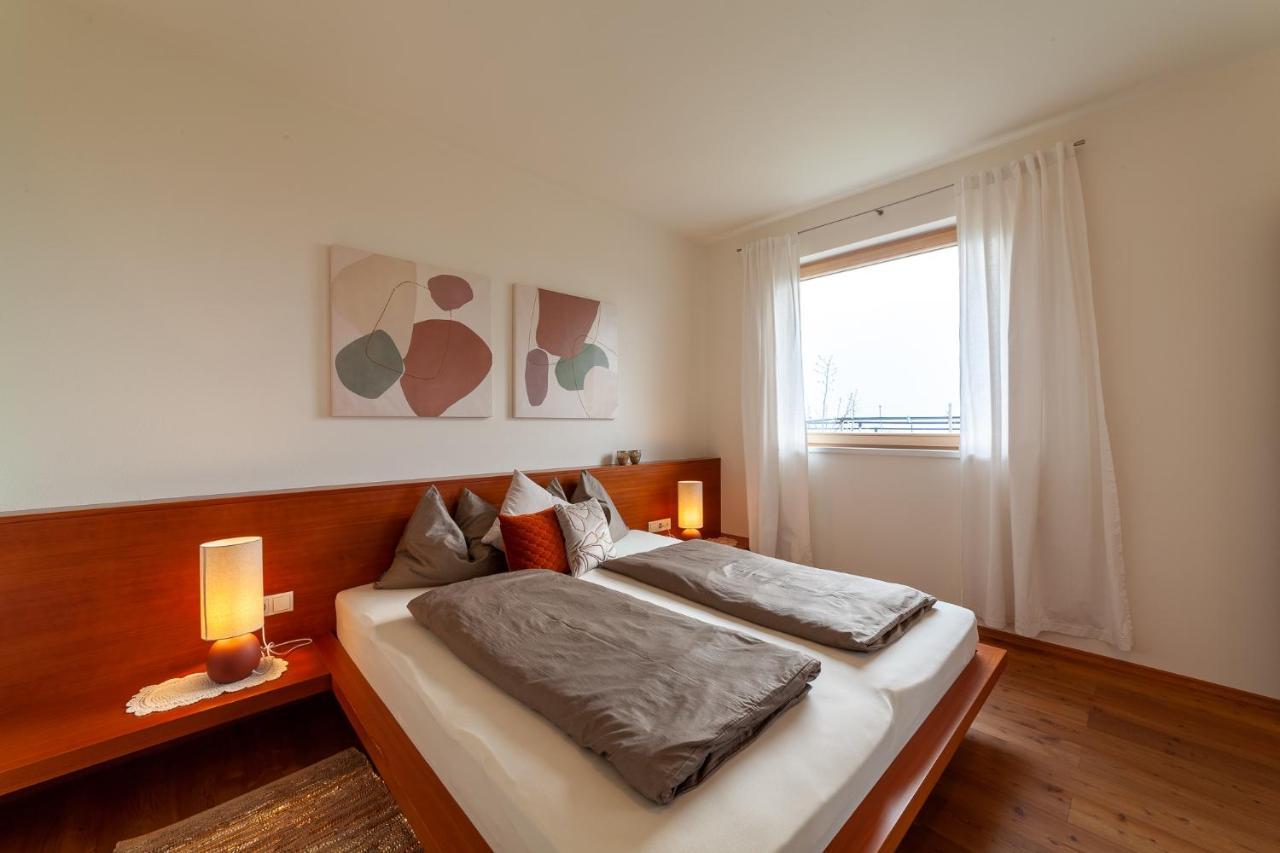 Apartment Vitus Cermes Luaran gambar