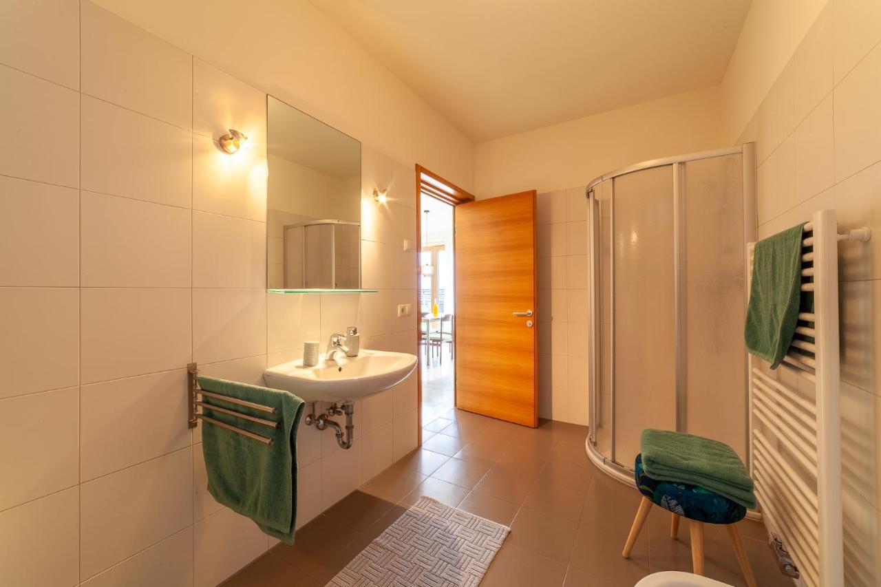 Apartment Vitus Cermes Luaran gambar